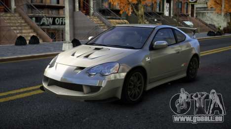 Honda Integra Elmaic für GTA 4