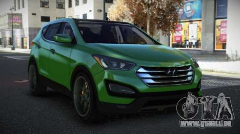 Hyundai Santa Fe Sifug pour GTA 4