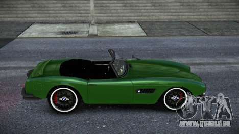 BMW 507 Vebeso für GTA 4