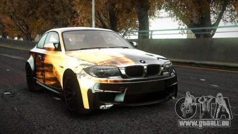BMW 1M Failey S3 für GTA 4