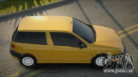 Alfa Romeo 145 für GTA San Andreas