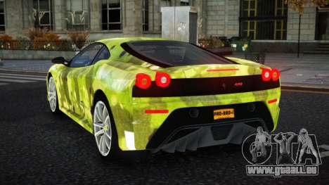 Ferrari F430 Etashi S1 pour GTA 4