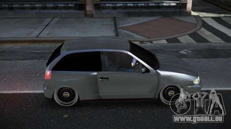 Seat Ibiza Dode für GTA 4