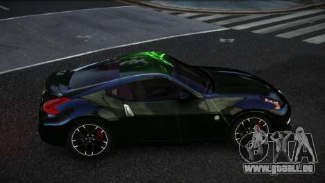 Nissan 370Z Rolux S10 für GTA 4