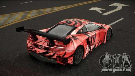 McLaren MP4 Elleca S10 für GTA 4