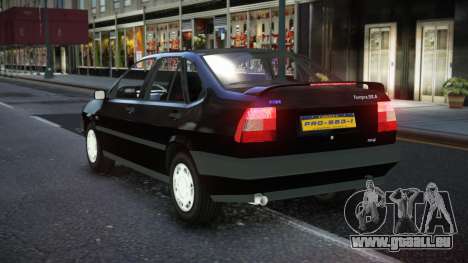 Fiat Tempra Yoyevat pour GTA 4