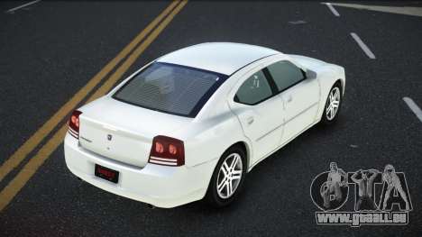 Dodge Charger Hazas pour GTA 4