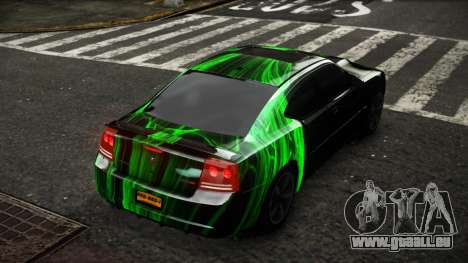 Dodge Charger Diater S2 für GTA 4