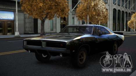 Dodge Charger Gahjo S10 pour GTA 4