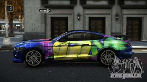 Ford Mustang Doony S14 pour GTA 4