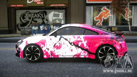 Audi TT Tertous S9 für GTA 4
