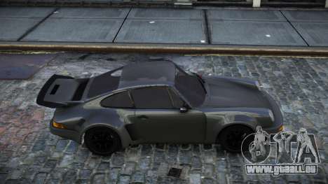 Porsche 911 Sodurawe für GTA 4