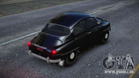 Saab 96 Pidxav pour GTA 4