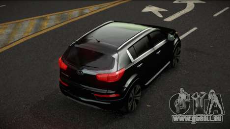 Kia Sportage Vaylerov für GTA 4