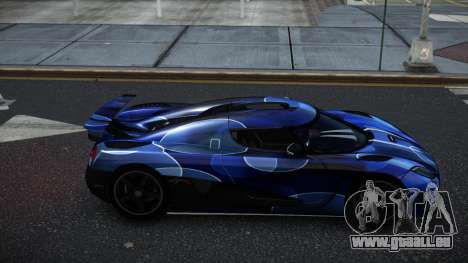 Koenigsegg Agera Jayga S10 für GTA 4
