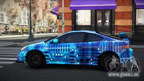 Honda Integra Vintha S6 pour GTA 4
