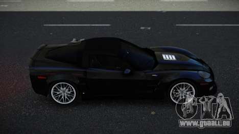 Chevrolet Corvette Tahdi für GTA 4