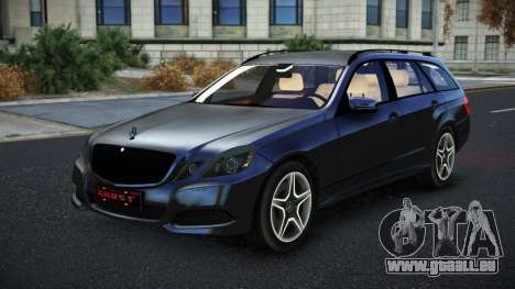 Mercedes-Benz E-class Fuupa pour GTA 4