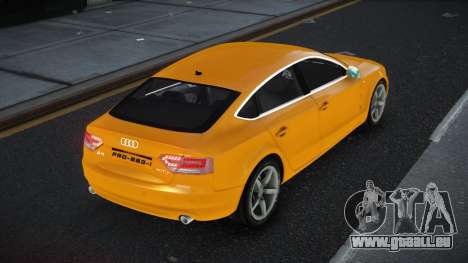 Audi A5 Xokiwi für GTA 4