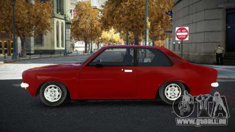 Chevrolet Chevelle Fuqi pour GTA 4