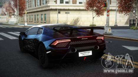 Lamborghini Huracan Nahry S6 für GTA 4