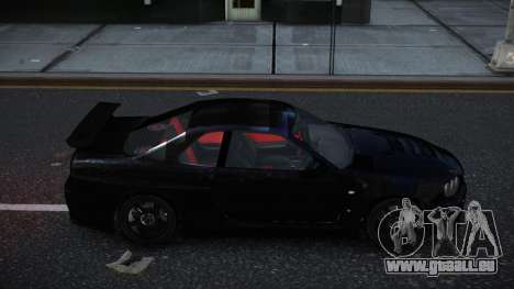 Nissan Skyline R34 Pobyi für GTA 4
