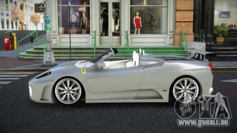 Ferrari F430 Ridwebaj pour GTA 4