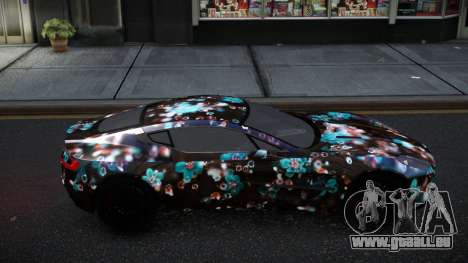Aston Martin One-77 Jasan S2 pour GTA 4