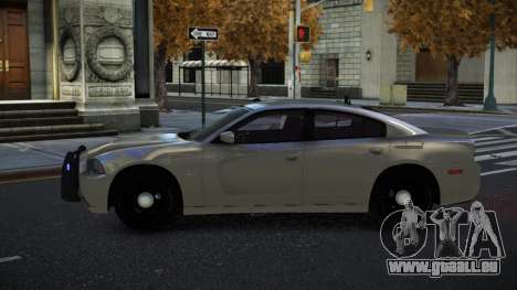 Dodge Charger Tejewevu für GTA 4
