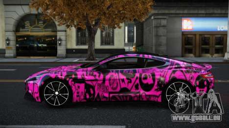 Aston Martin Vanquish Gably S10 für GTA 4