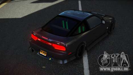 Nissan 240SX Asij für GTA 4
