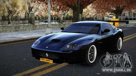 Ferrari 575 Nuvfejuy für GTA 4