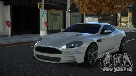 Aston Martin DBS Celpu pour GTA 4