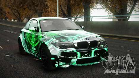BMW 1M Failey S7 pour GTA 4