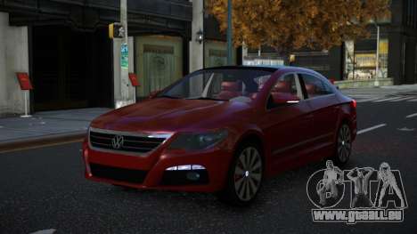 Volkswagen Passat Waucu für GTA 4