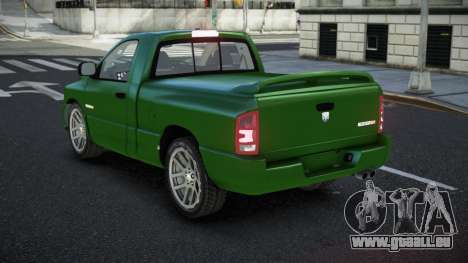 Dodge Ram Coqarav für GTA 4
