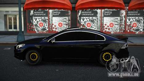 Volvo S60 Gikuvar für GTA 4