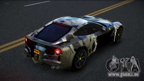 Ferrari F12 Thekex S6 pour GTA 4
