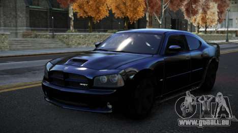 Dodge Charger Zutpex pour GTA 4