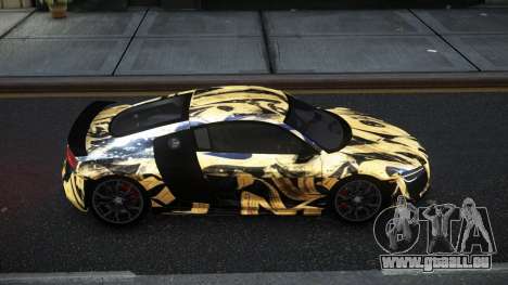 Audi R8 Thyna S11 pour GTA 4