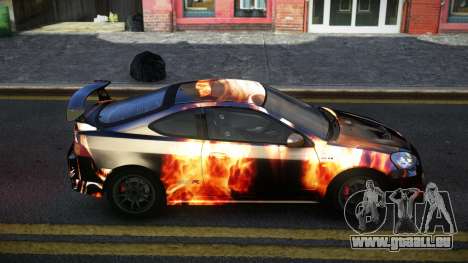 Honda Integra Elmaic S9 pour GTA 4