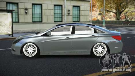 Hyundai Sonata Rovis für GTA 4