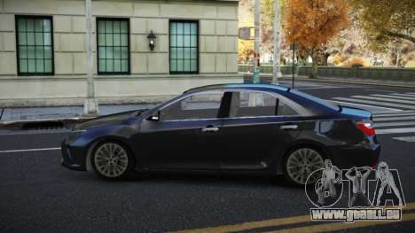 Toyota Camry Tudusi für GTA 4