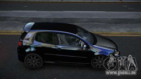 Volkswagen Golf Yoyu pour GTA 4