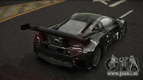 McLaren MP4 Elleca S13 für GTA 4
