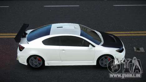 Toyota Scion Zagdotu pour GTA 4