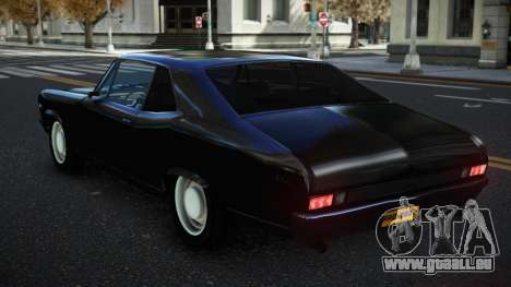 Chevrolet Nova Wijene pour GTA 4