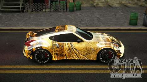 Nissan 370Z Etriy S13 für GTA 4