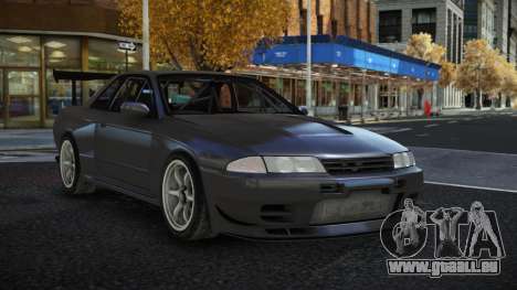 Nissan Skyline R32 Duha für GTA 4