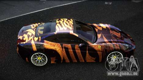 Ferrari California Patlyn S9 pour GTA 4